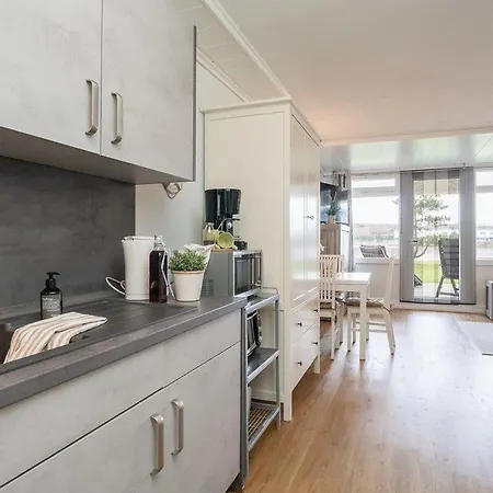 Strandhotel-heiligenhafen-wohnung-6-typ-iii Apartament