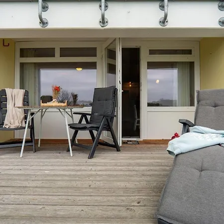 Strandhotel-heiligenhafen-wohnung-6-typ-iii Apartament