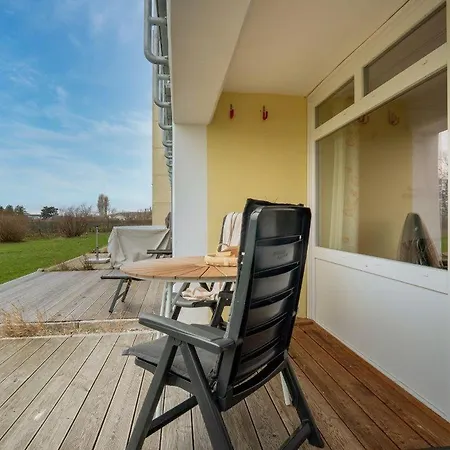 Strandhotel-heiligenhafen-wohnung-6-typ-iii Heiligenhafen